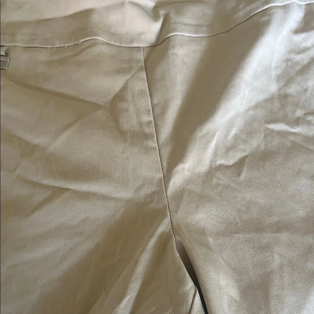 Alfani stylish cropped